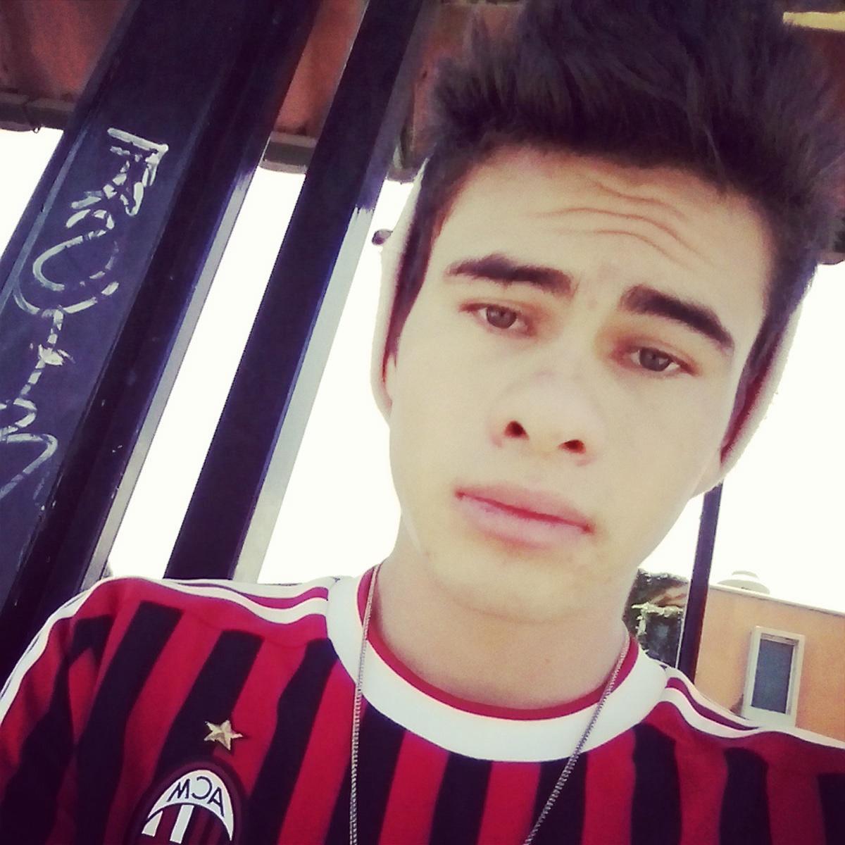 ¡Hello Stranger!