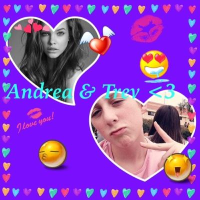 tr3vormo_Andrea's profile picture. me: Ive been drinking watermelon! Trevor: bitch me too!!! me: da fuck!  #trevfangirl my other acc is @SlayFlop !!!!