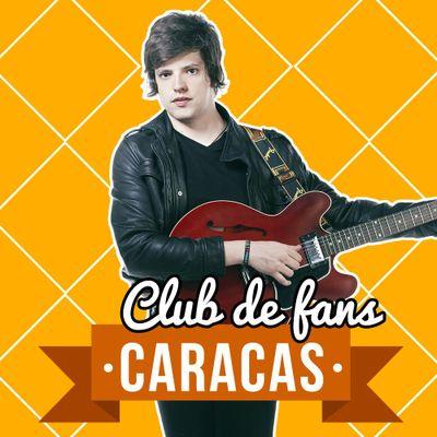 Club de fans oficial de Lasso en el Distrito Capital. LassofcCcs@gmail.com