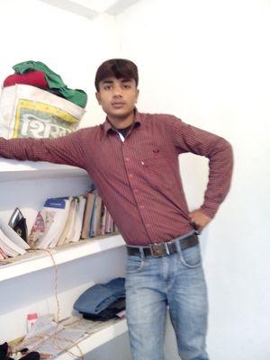 Arvind Kumar yadav