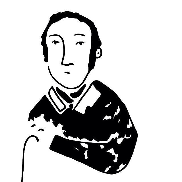 Presidente @Crisoici ; freelance storyteller. #interactive to live