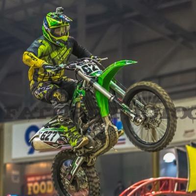 jkrohn617's profile picture. Business Marketing student at Monfort College of Business at UNCO |Sales Agent Carpet Direct | Interested in #BusinessSales #Motocross & #ConstructionManagement