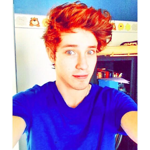 VillalpandoAlon's profile picture. te amamos alonsoo