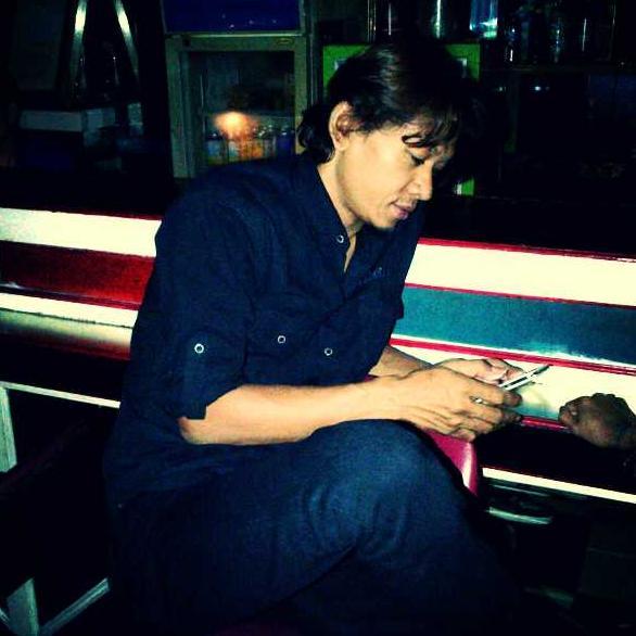 radenzhintink's profile picture. 