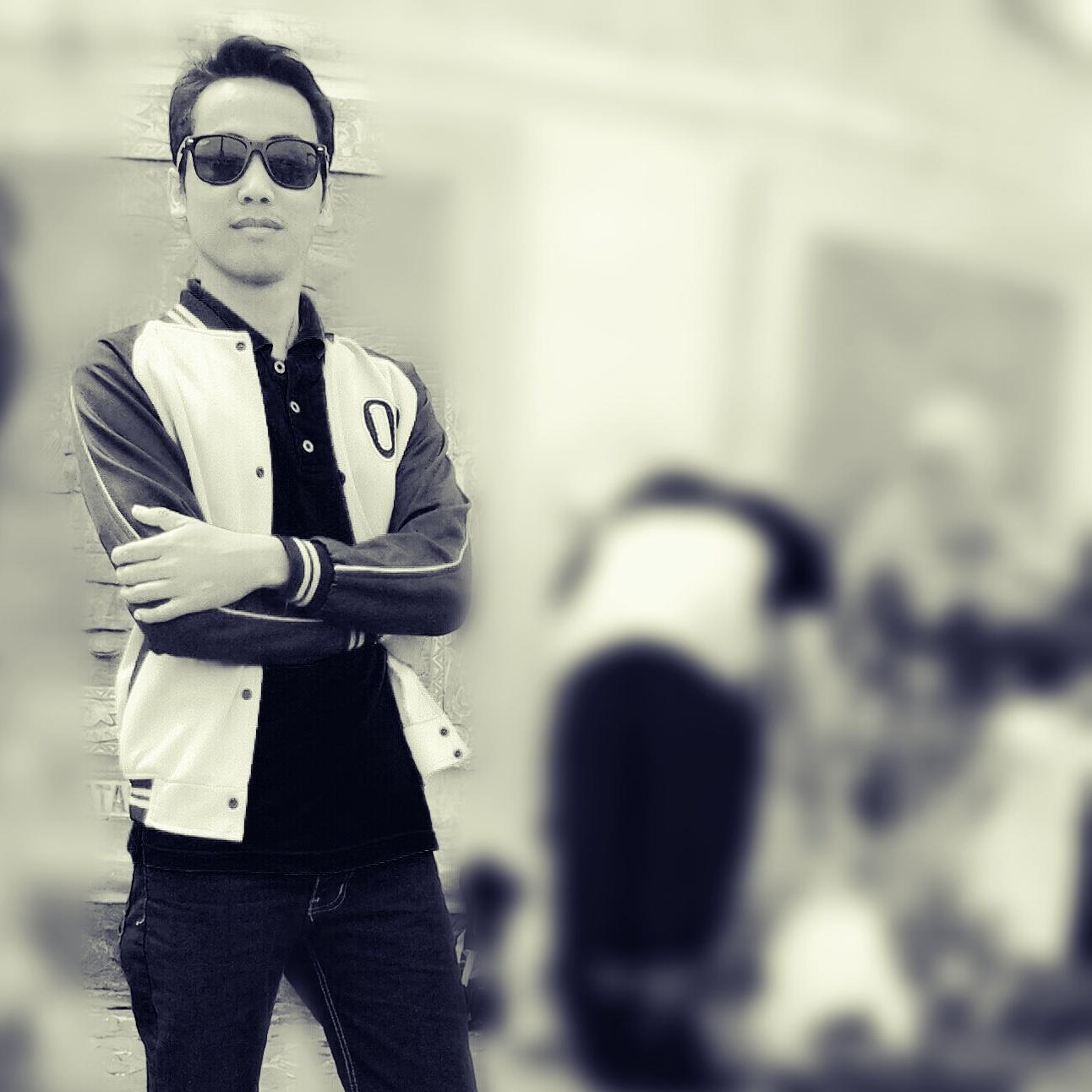 Jadi lah yang terbaik