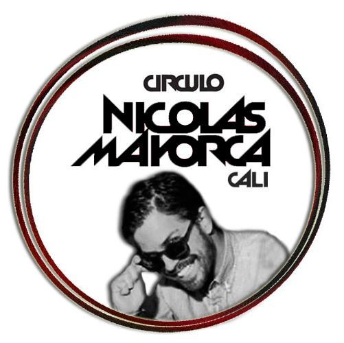 NicoMayorcaCali Profile Picture