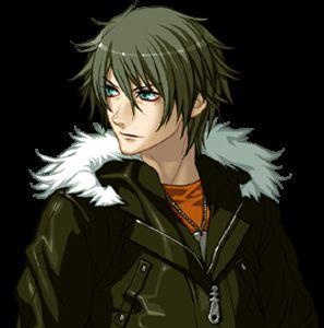 Son of Sebastian and Ciel @Therealbocchan. I'm 22 years old. I am a demon like my father.   #pokesquad