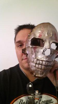 JohnnyInTheABQ's profile picture. 