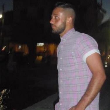 AmirManouchehri's profile picture. Manchester!