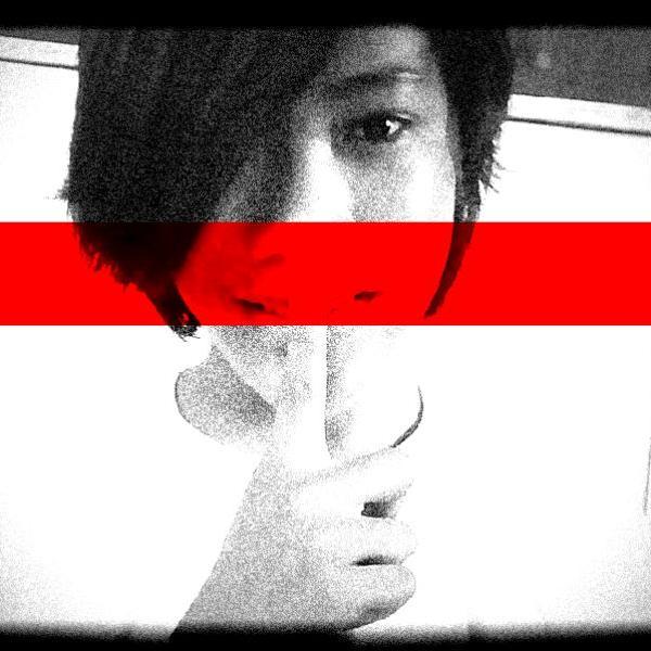 I take a lot of pride in being myself. I'm comfortable with who I am.