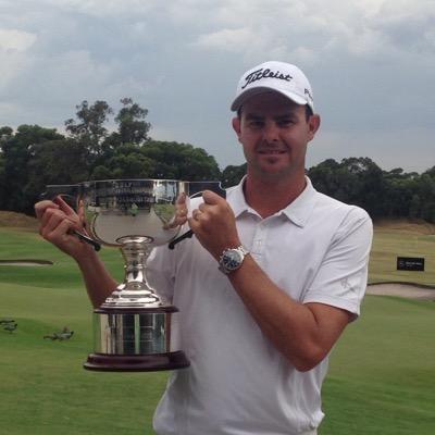 TownsendPGA's profile picture. aka Citystart. Motor sport fan who plays golf.