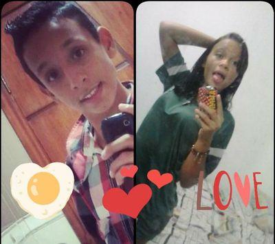 eu te quero bem ★