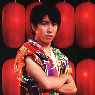 関ジャニ∞が毎日笑っていられますように。