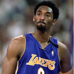 Basketball junkie. Opinions. College basketball. Kobe fan.