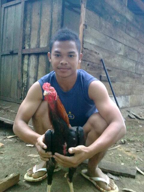 Positif aje!!