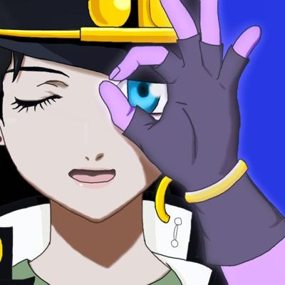 ☆unofficial account⇒非公式なりきり 性転換・捏造設定過多につき注意 リンク先の説明書は一読してください