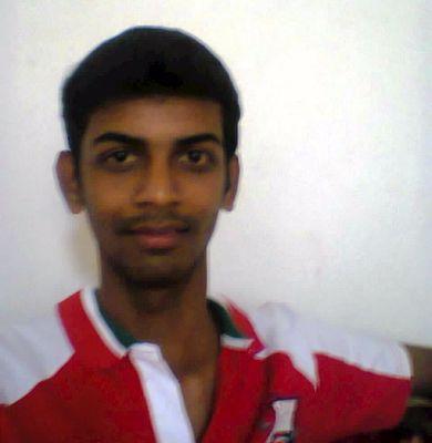 Yogesh