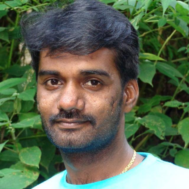 Nothing to say about me..at present my life is for Joshithaa...
