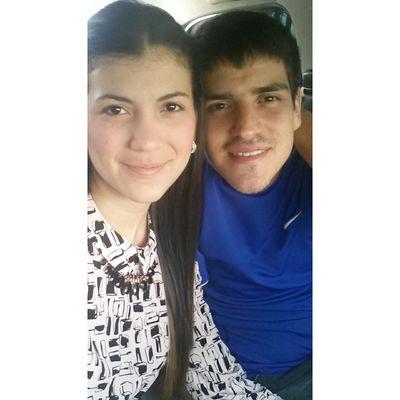 Mi Rol mas importante: ser Mama    Estudiante de Derecho. Ucat