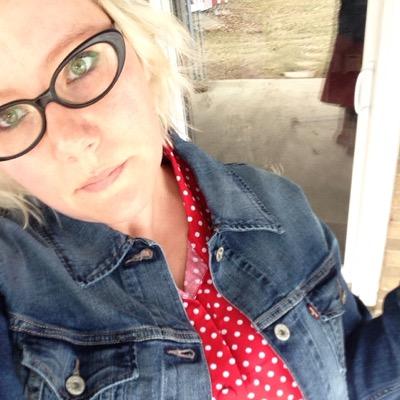 I'm a mom, a wife, I occasionally type what people say for money, gamer, horror fanatic, nerd, embarrassment to children everywhere.