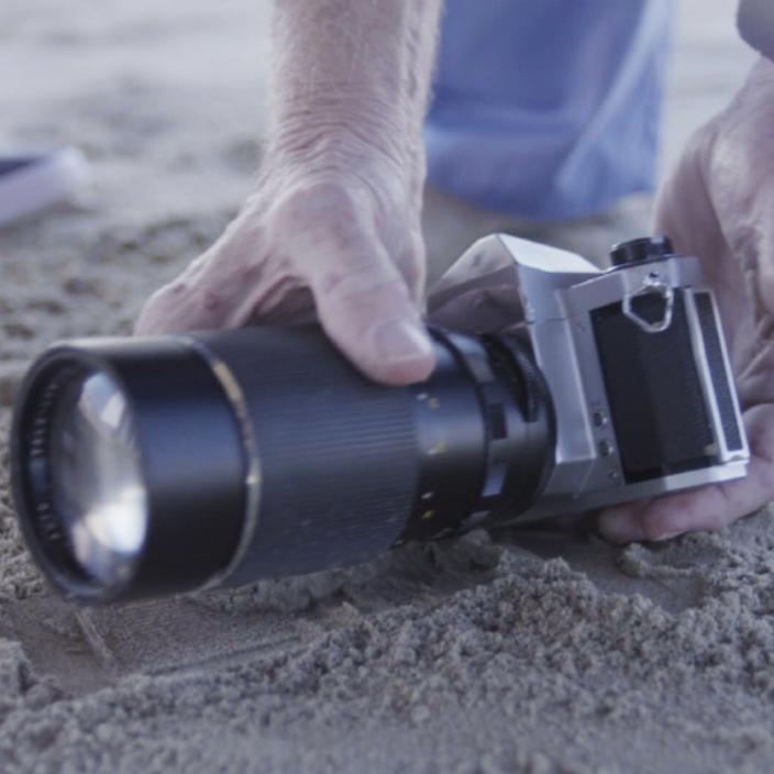 Br0ken_Camera's profile picture. A 20 min short film selected as a USC Peter Stark Special Project '15. A whimsicle & uplifting drama about finding hope for the future in unlikely friendships.