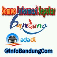Info Bandung (@infobandungcom) 's Twitter Profile