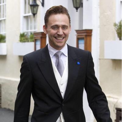 Loyal fan of Tom Hiddleston.