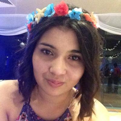 CindyLea2611's profile picture. Smile; be happy; be silly; be different