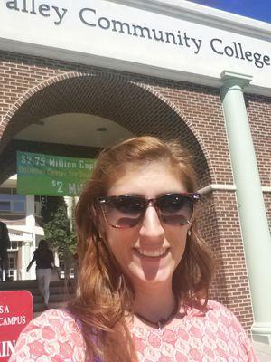 p3pJenniClark's profile picture. Facilitating career pathways for adults with disabilities