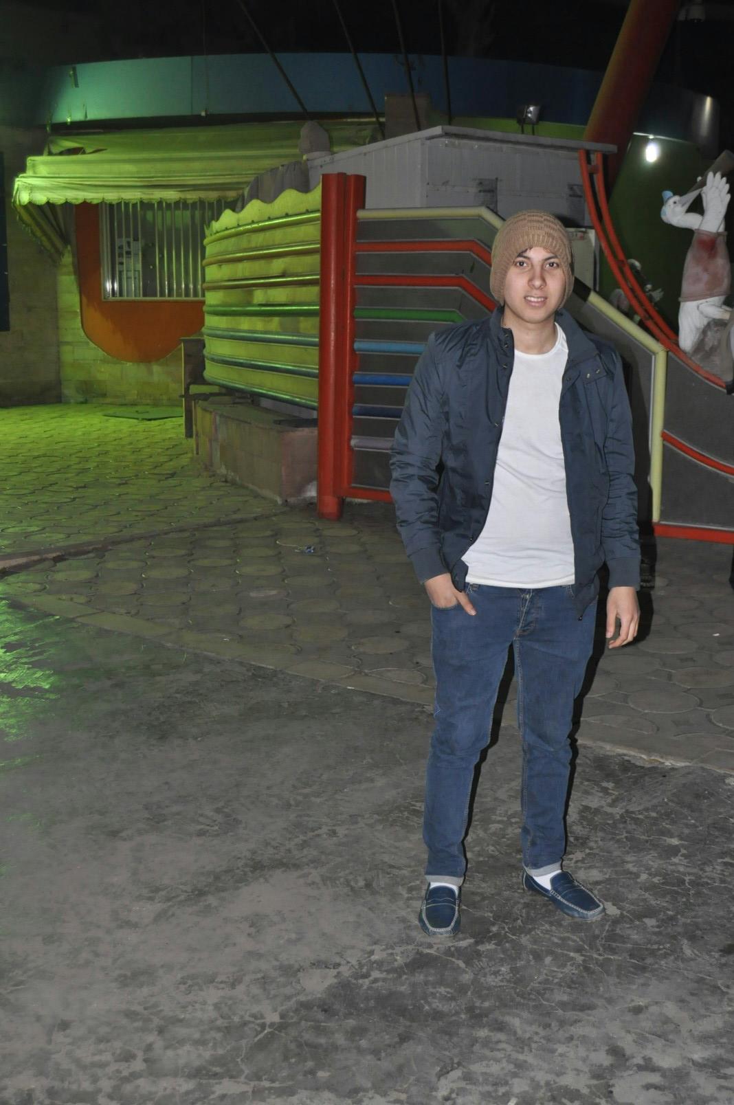 MSha2ra's profile picture. 