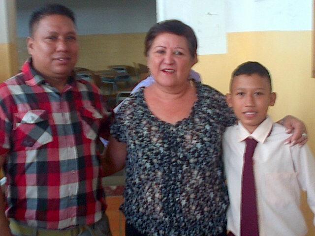 Soy muy chevere y divertido , coqueto