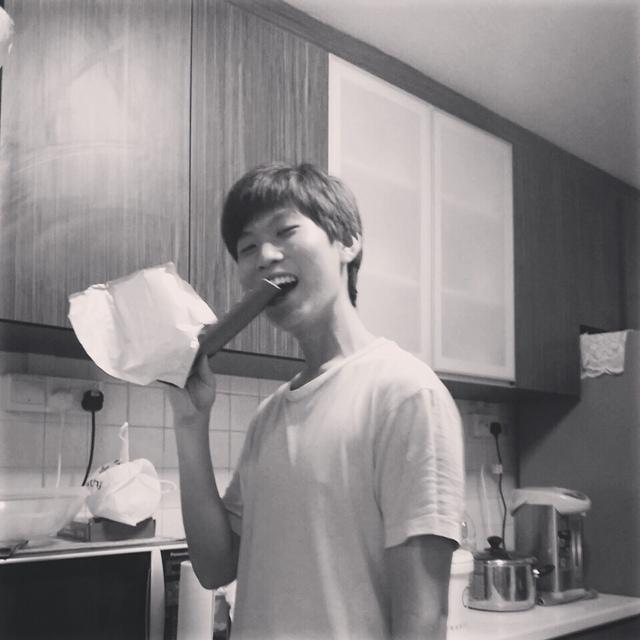 Benjamin Chua
