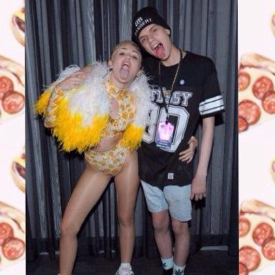 Stay In Your Lane Bitch. Miley-Gaga-Bizzle-Cam-Kylizzle-Azealia-KYA. Blocked by Perez Hilton because he couldnt handle me. #BoySmiler #RIPFloyd