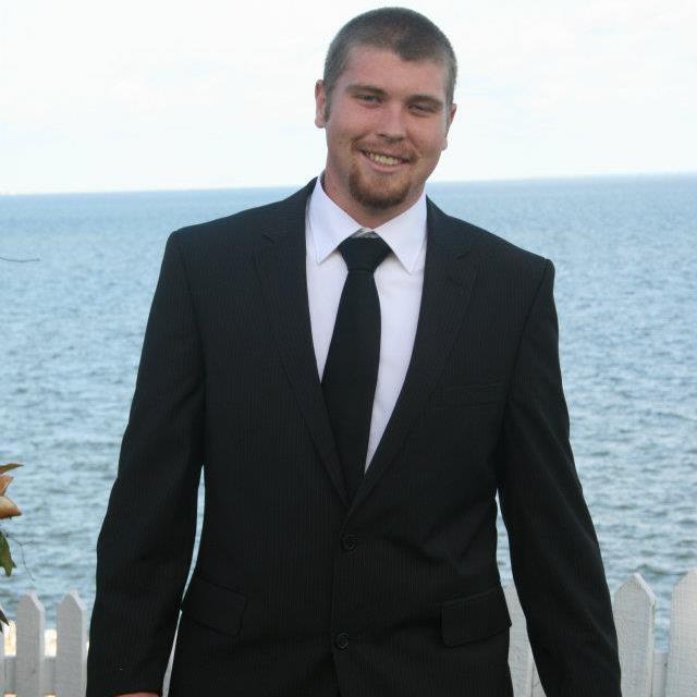 A 20 year old Entrepreneur looking to have a  good time, make friends, make money and live life!