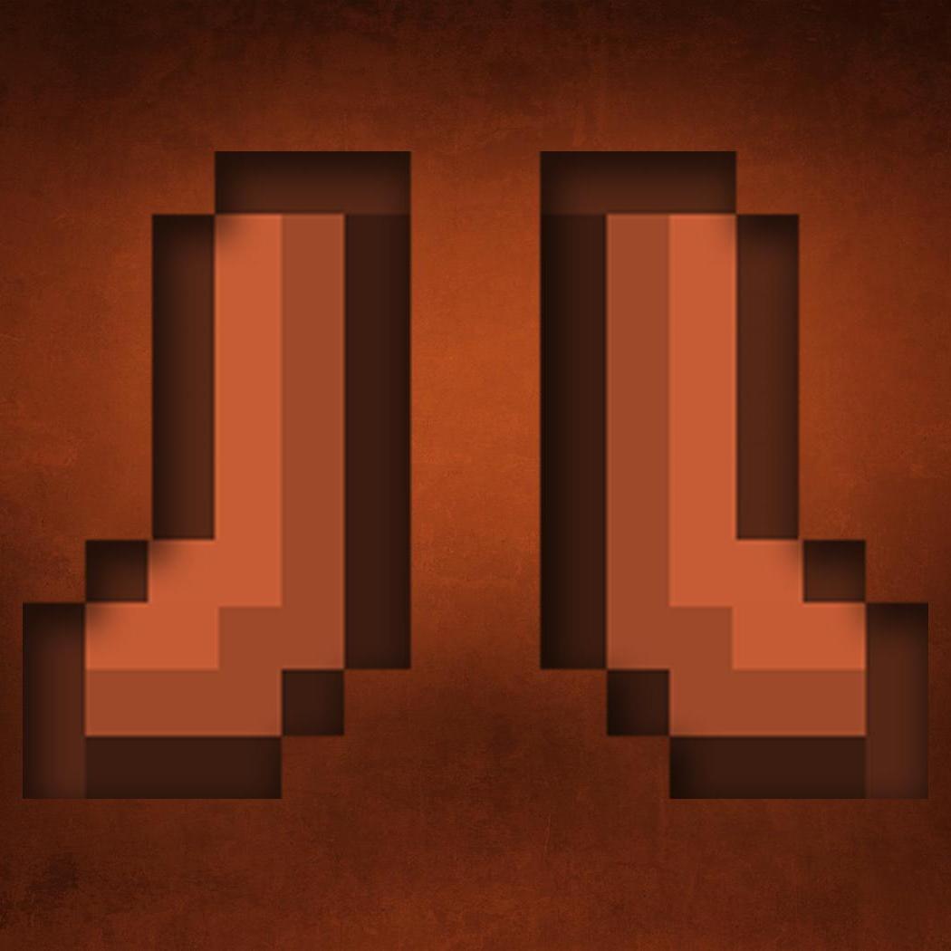 i like placing blocks and sometimes breaking them -- Former Buildah for Instant Network!