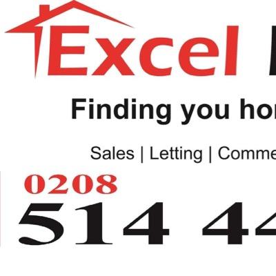Excel locations a team of qualified professionals, with a decade of experience in the property industry.
