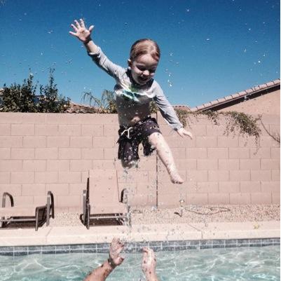 Sr. IT Specialist, Web Administrator and Developer, proud Father and Husband.  #ibm #java