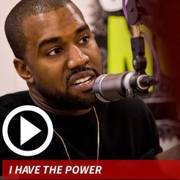 Boycotting any brand associated with Kanye West & the Kardashians. TV, clothes, music, etc. Refuse to fuel blatant idiocy