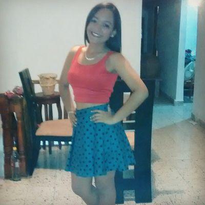 Dios Gobierna mi vida. Snap: vanessa_svega. Insta: vanessasv988