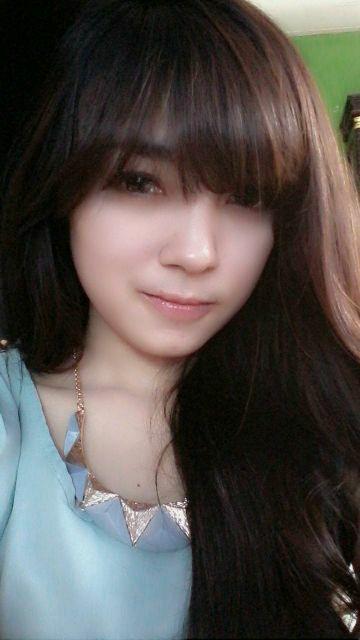 Newline: syahshinta