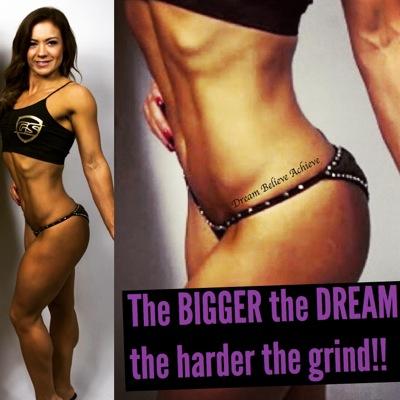 SarahJ_fitness's profile picture. Instagram: SarahJenkins_Fitness || Oakley Brand Ambassador