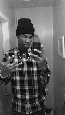 I'm A Young Male