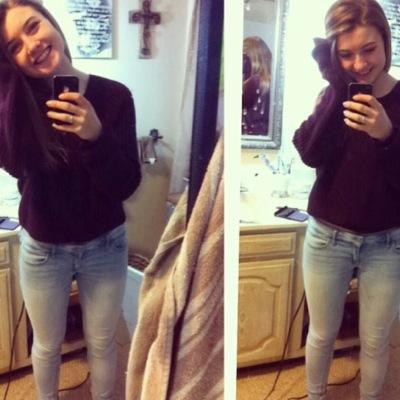 hi i'm antonia. i'm german ✌️