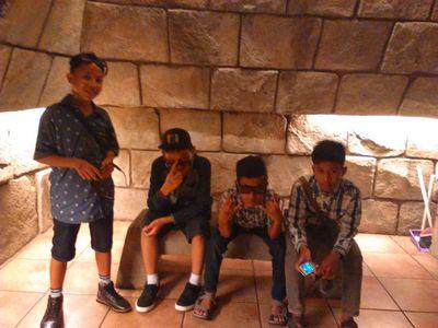 JHS 2 KBM