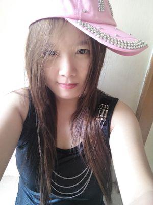 vichulovely93's profile picture. 