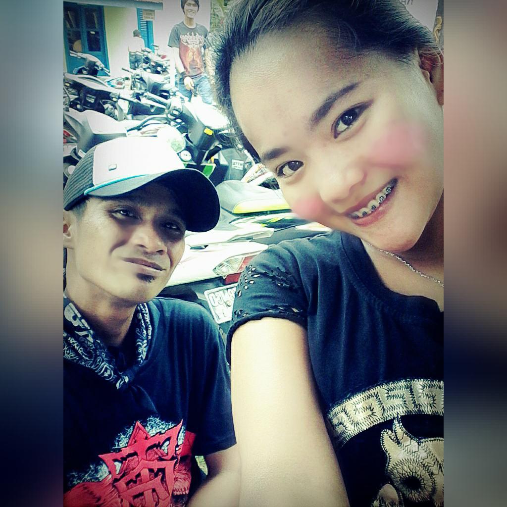 Muhammad Arly:*