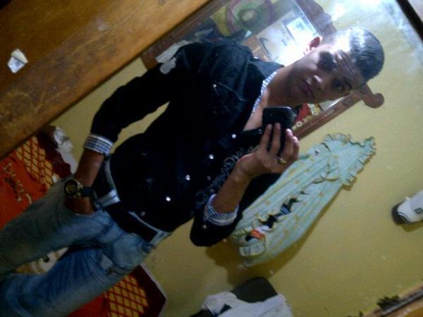 ƐƖ Ƭίεωþ۵ ԃε Ɗĭ۵ی ԑی ƥԑяƒԑcƬ۵♡               Santa Rita-Edo'Zulia                     Instagram: Iraelgotera. Futuro Abogado♡Amante a la Justicia y la Verdad!