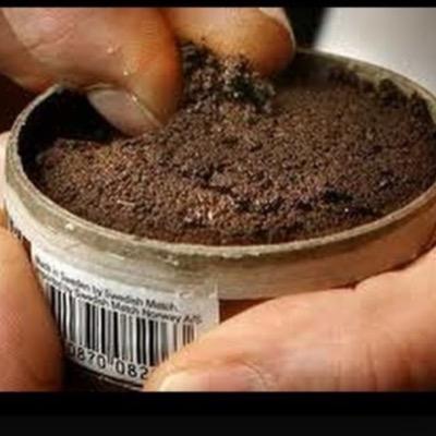 DBH_Crew's profile picture. #DBH Dip isnt just a choice, its a life style SAVE THE LUNGS BEAT THE GUMS 
Cope not Dope 
DIPPER AND DAMN PROUD!