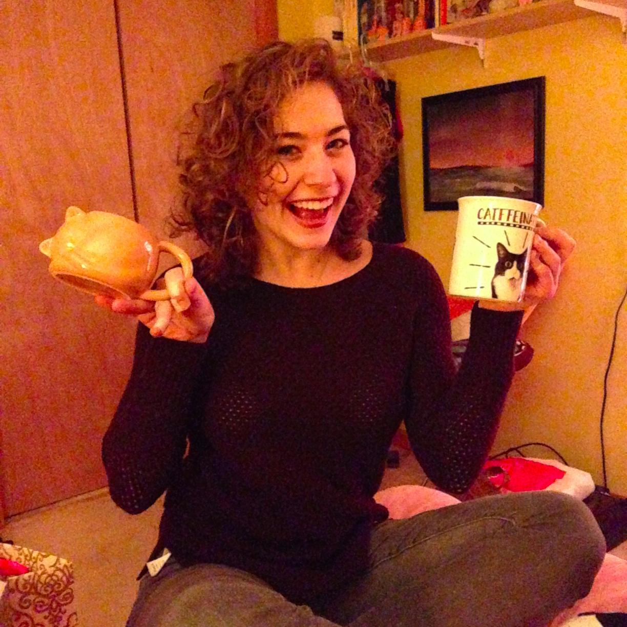 aesullivan77's profile picture. University of Notre Dame '17. Sacred Heart Academy '13.