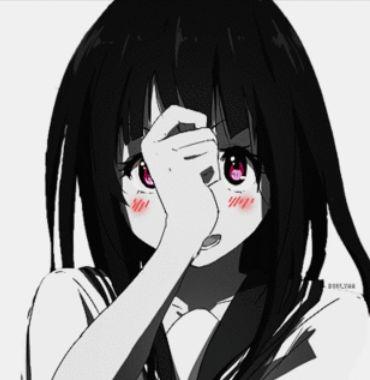 ''I'm an Ice-Make Mage!'' [also ice god slayer mage shh] - 15 - Female - a beautiful flower has taken my heart [@WiltingHanako]
